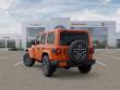 2025 Jeep Wrangler 4-DOOR SAHARA Sport Utility
