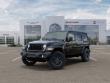 2025 Jeep Wrangler 4-DOOR SPORT S Sport Utility
