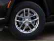 2026 Jeep Grand Cherokee L LAREDO 4X4 Sport Utility