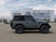 2026 Jeep Wrangler 2-DOOR SPORT Sport Utility