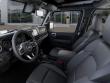 2026 Jeep Wrangler 4-DOOR SAHARA Sport Utility