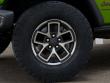 2025 Jeep Wrangler 2-DOOR RUBICON Sport Utility
