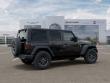 2025 Jeep Wrangler 4-DOOR SPORT S Sport Utility