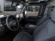 2026 Jeep Wrangler 2-DOOR SPORT Sport Utility