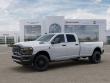 2026 Ram 3500 TRADESMAN CREW CAB 4X4 8' BOX Pickup
