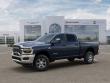 2025 Ram 2500 BIG HORN CREW CAB 4X4 6'4 BOX Pickup