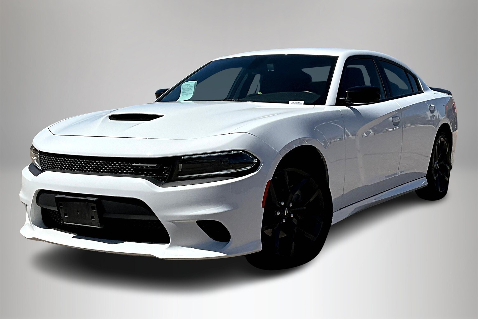 2023 Dodge Charger GT photo 3