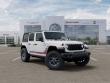 2026 Jeep Wrangler 4-Door Sport Sport Utility