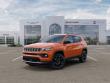 2026 Jeep Compass LATITUDE ALTITUDE 4X4 Sport Utility