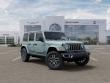 2026 Jeep Wrangler 4-DOOR SAHARA Sport Utility