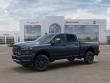 2026 Ram 3500 BIG HORN CREW CAB 4X4 6'4 BOX Pickup