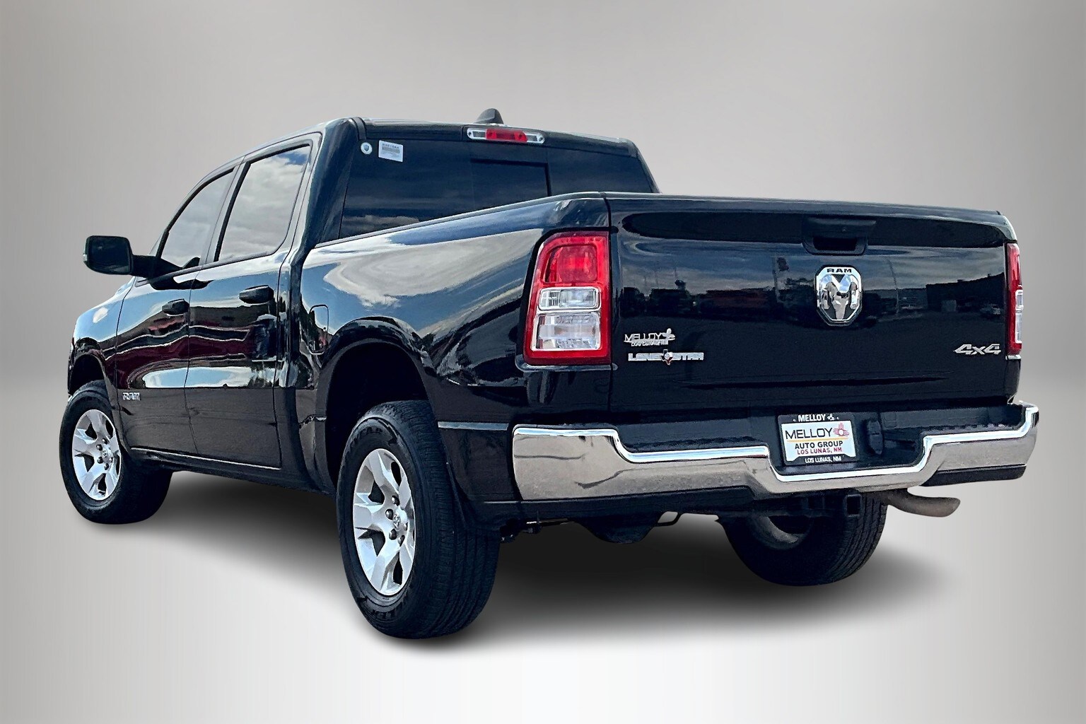 2023 Ram 1500 Big Horn Lone Star photo 4