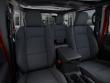 2025 Jeep Wrangler 4-DOOR SAHARA Sport Utility