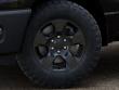 2026 Ram 1500 WARLOCK CREW CAB 4X4 5'7 BOX Pickup