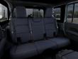 2026 Jeep Wrangler 4-DOOR SAHARA Sport Utility