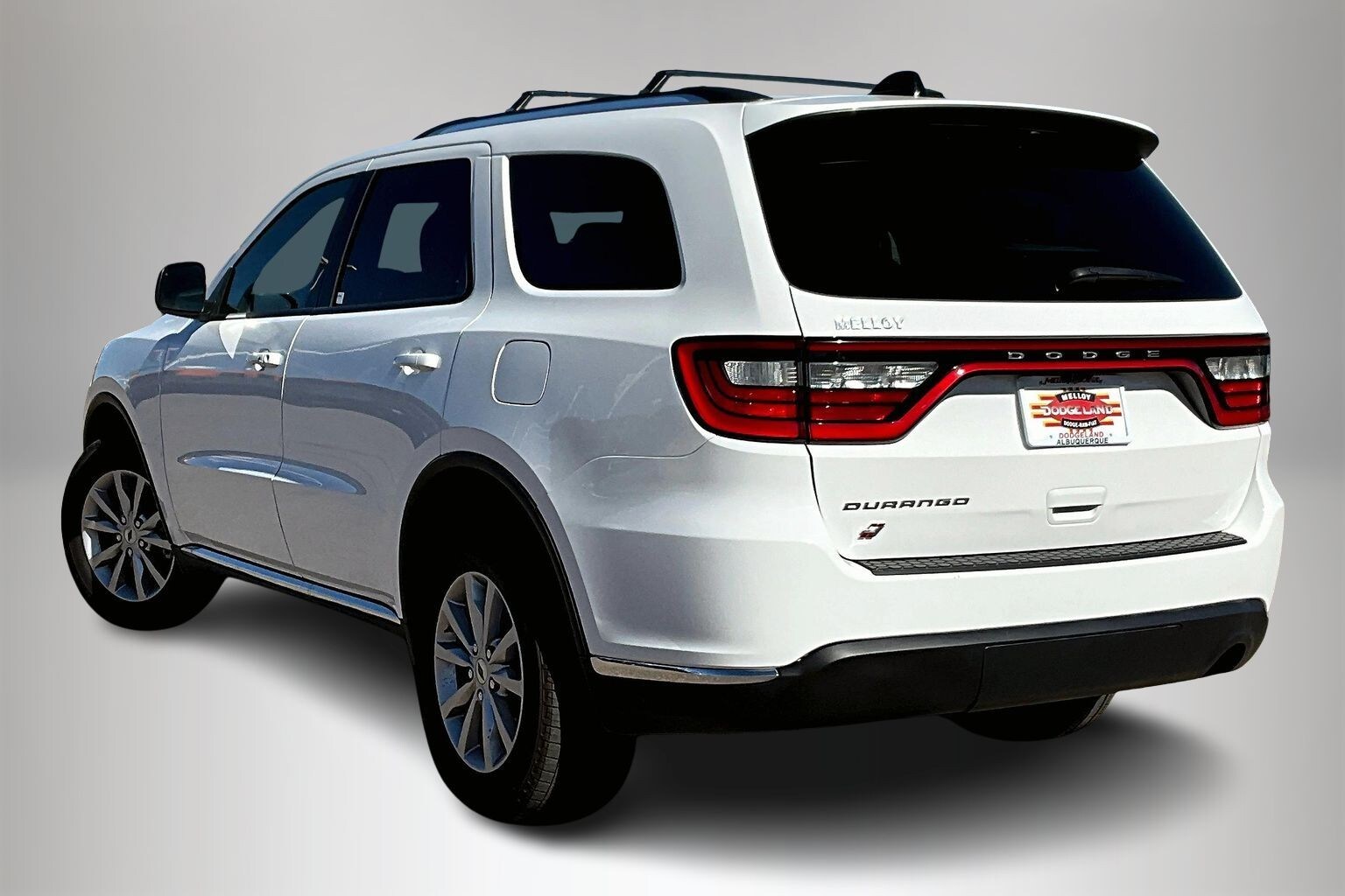 2024 Dodge Durango SXT photo 4