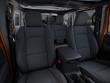 2026 Jeep Wrangler 4-DOOR WILLYS Sport Utility
