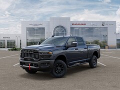 2026 Ram 2500 TRADESMAN CREW CAB 4X4 6'4 BOX Pickup