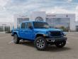 2026 Jeep Gladiator SAHARA 4X4 Pickup