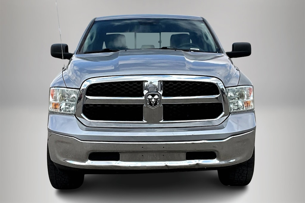Used 2020 Ram 1500 Classic SLT Truck Crew Cab