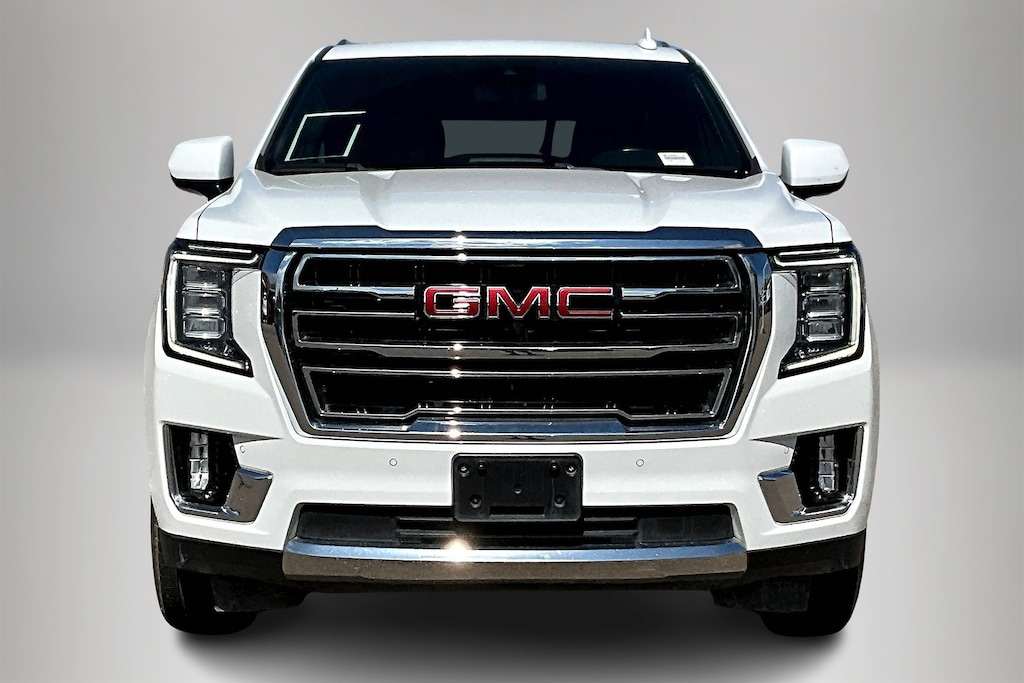 Used 2023 GMC Yukon SLT SUV