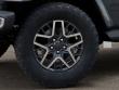 2026 Jeep Wrangler 4-DOOR SAHARA Sport Utility