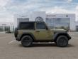 2026 Jeep Wrangler 2-DOOR SPORT Sport Utility