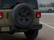 2026 Jeep Wrangler 2-DOOR SPORT Sport Utility