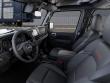 2026 Jeep Wrangler 4-DOOR RUBICON Sport Utility