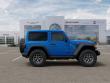 2026 Jeep Wrangler 2-DOOR RUBICON Sport Utility