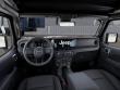 2026 Jeep Wrangler 4-DOOR RUBICON X Sport Utility