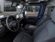2026 Jeep Wrangler 2-DOOR SPORT Sport Utility