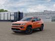 2026 Jeep Compass LATITUDE ALTITUDE 4X4 Sport Utility