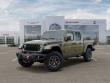 2026 Jeep Gladiator SHADOW OPS 4X4 Pickup