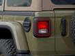 2026 Jeep Wrangler 4-DOOR WILLYS '41 Sport Utility