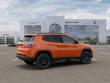 2026 Jeep Compass LATITUDE ALTITUDE 4X4 Sport Utility