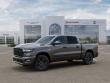 2026 Ram 1500 BIG HORN CREW CAB 4X4 5'7 BOX Pickup