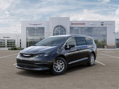 2026 Chrysler Voyager LX Cargo Van