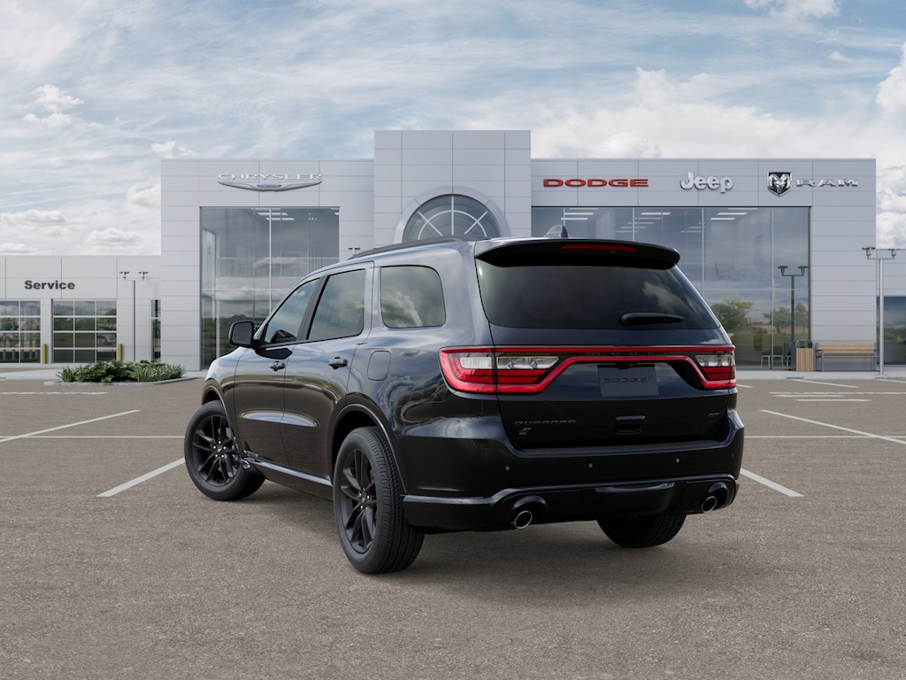 New 2025 Dodge Durango GT AWD Sport Utility