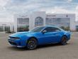 2026 Dodge Charger SCAT PACK 2-DOOR AWD Coupe