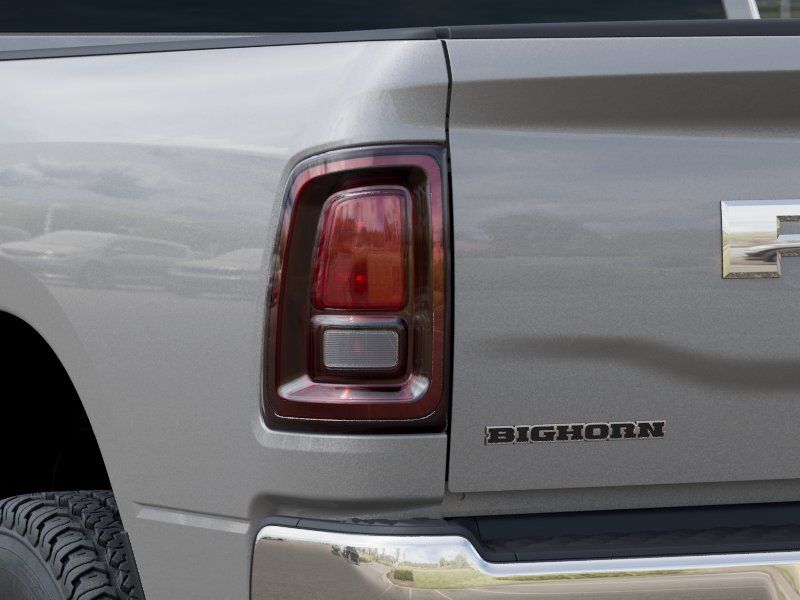 2026 RAM 2500 Big Horn - Photo 9