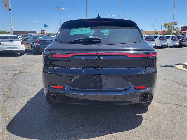 2024 Dodge Hornet R/T Plus photo 2