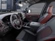 2027 Ram 1500 REBEL CREW CAB 4X4 5'7 BOX Pickup
