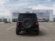 2025 Jeep Wrangler 4-DOOR SPORT S Sport Utility