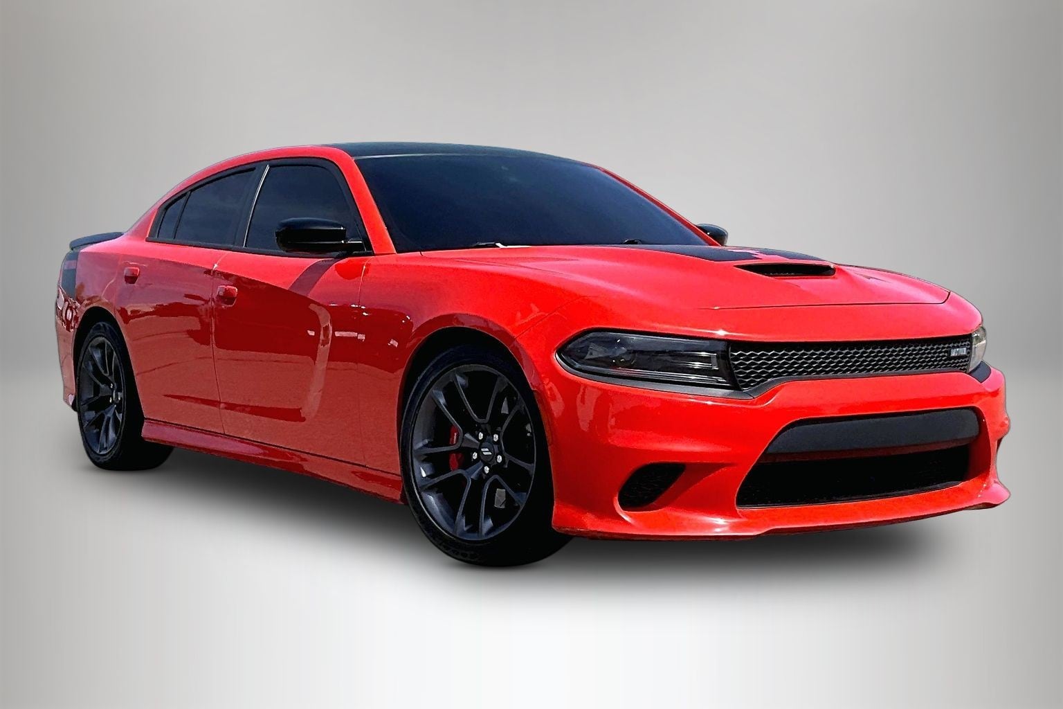 2023 Dodge Charger R/T's photo