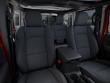 2025 Jeep Wrangler 4-DOOR SAHARA Sport Utility