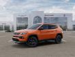 2026 Jeep Compass LATITUDE ALTITUDE 4X4 Sport Utility
