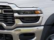 2027 Ram 5500 REG CAB CHASSIS Pickup