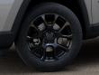 2026 Jeep Compass LATITUDE 4X4 Sport Utility
