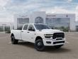 2027 Ram 3500 BIG HORN CREW CAB 4X4 Pickup
